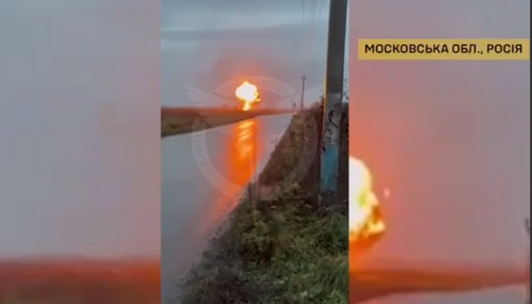 ГУРкіт на Московщині: спецпризначенці знищили три нитки важливого військового об’єкта агресора ГУРкіт на Московщині: спецпризначенці знищили три нитки важливого військового об’єкта агресора